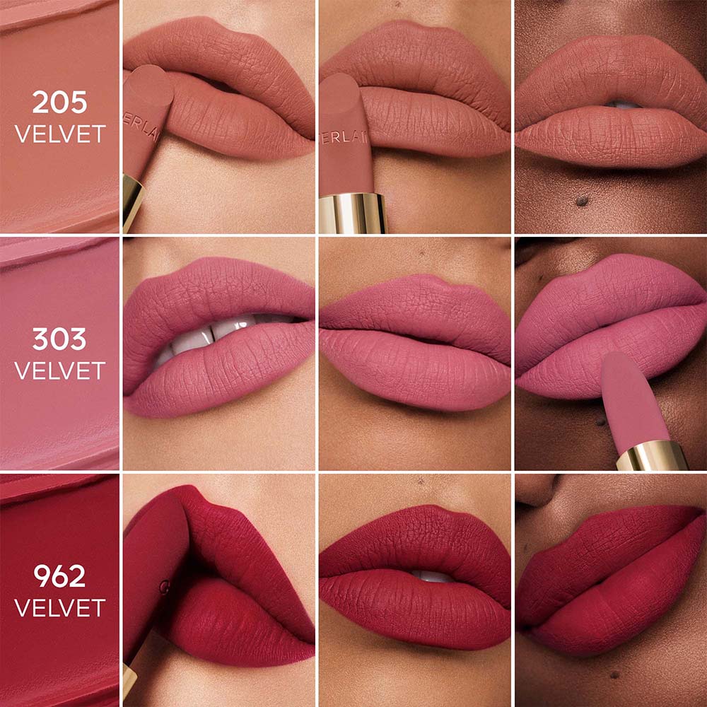 ROUGE G RECARGA BARRA DE LABIOS DE TRATAMIENTO (BARRA DE LABIOS)